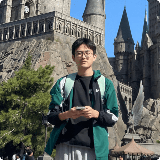 Weiheng Liu